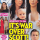 Image for article titled This Week In Tabloids: Angelina's Topless, Heroin-Fueled Photos